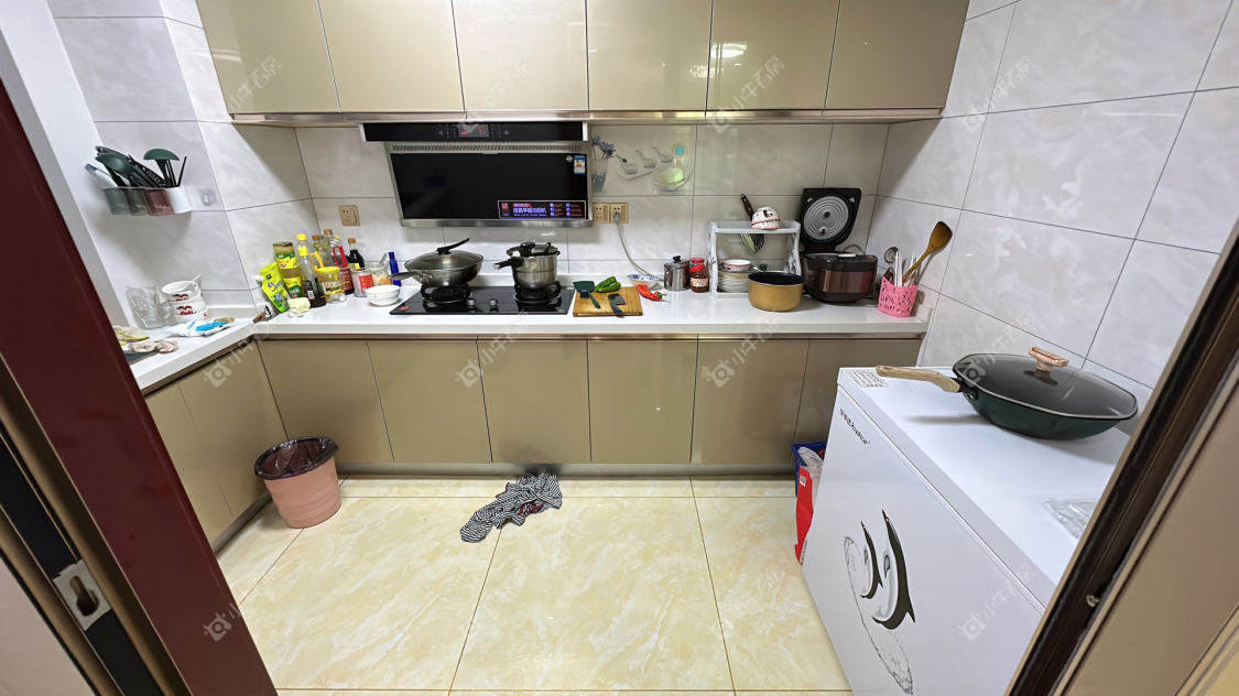 镇江恒大名都二三期在售二手房源_小牛看房