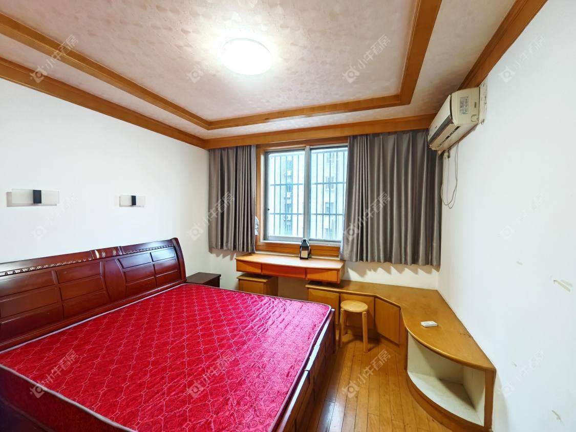 镇江万善园一村在售二手房源室内图_小牛看房