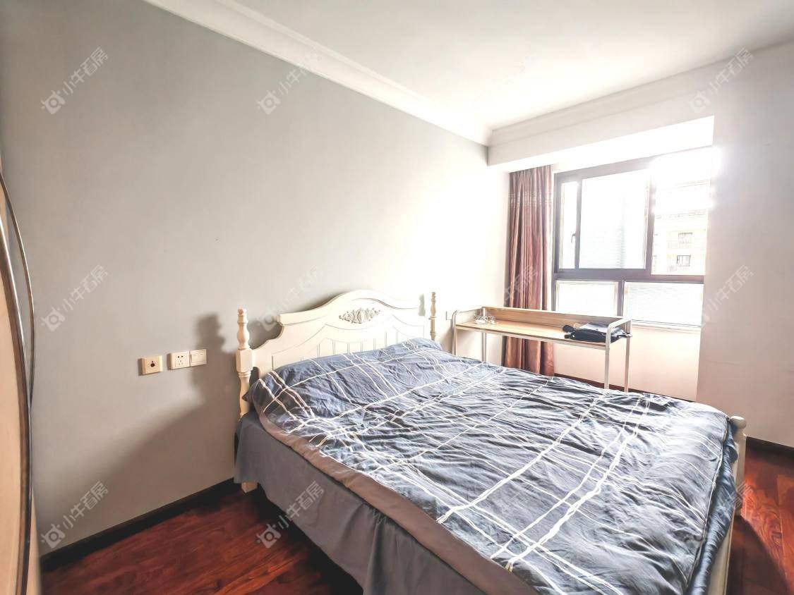 镇江嘉源首府在售二手房源室内图_小牛看房