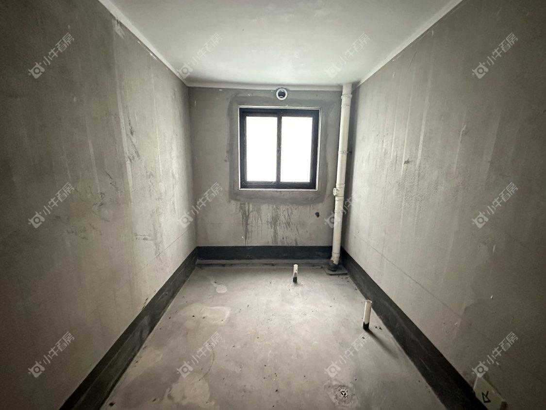 镇江吾悦华府金郡（丹阳）在售二手房源室内图_小牛看房