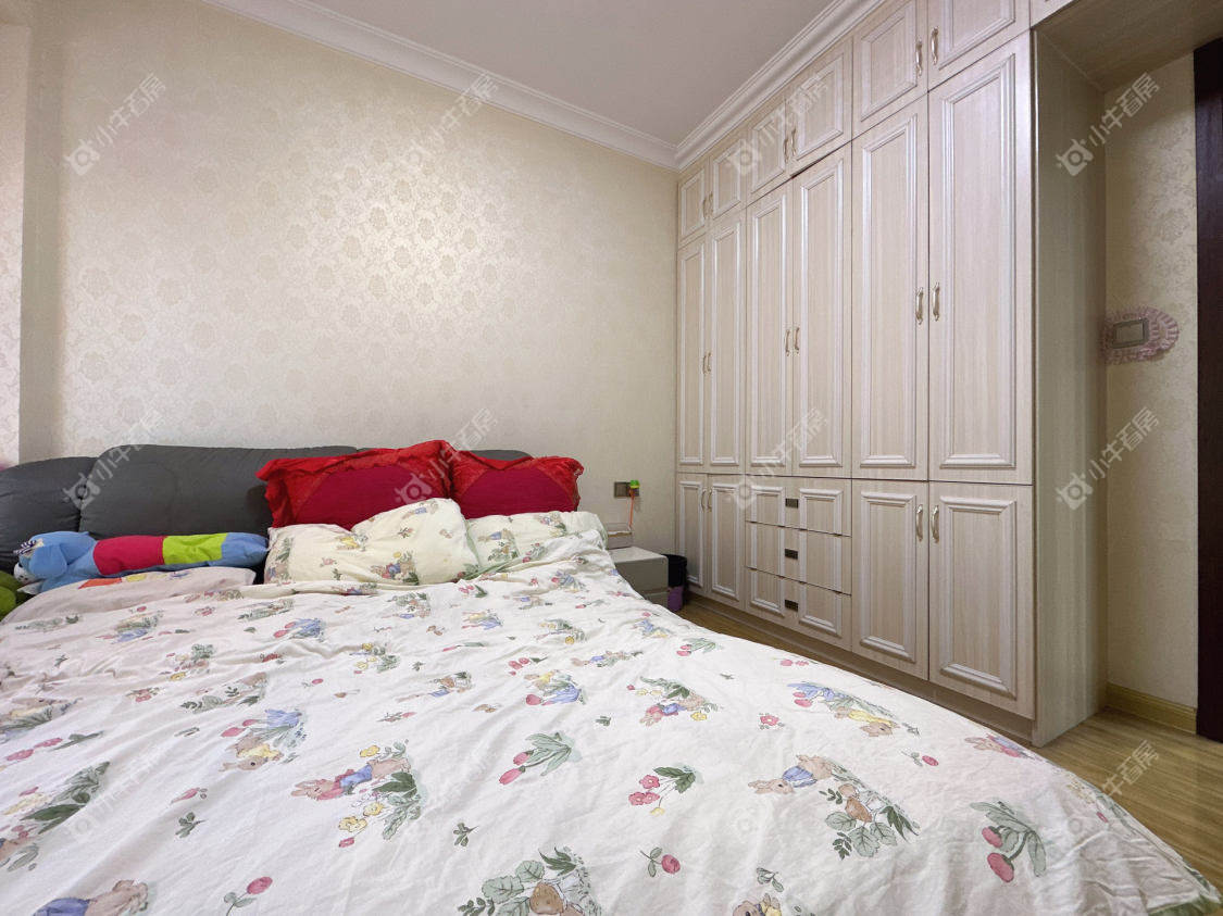 镇江碧桂园在售二手房源_小牛看房