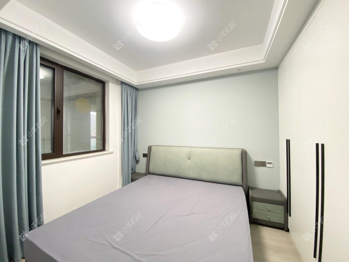 镇江凤凰郡在售二手房源室内图_小牛看房