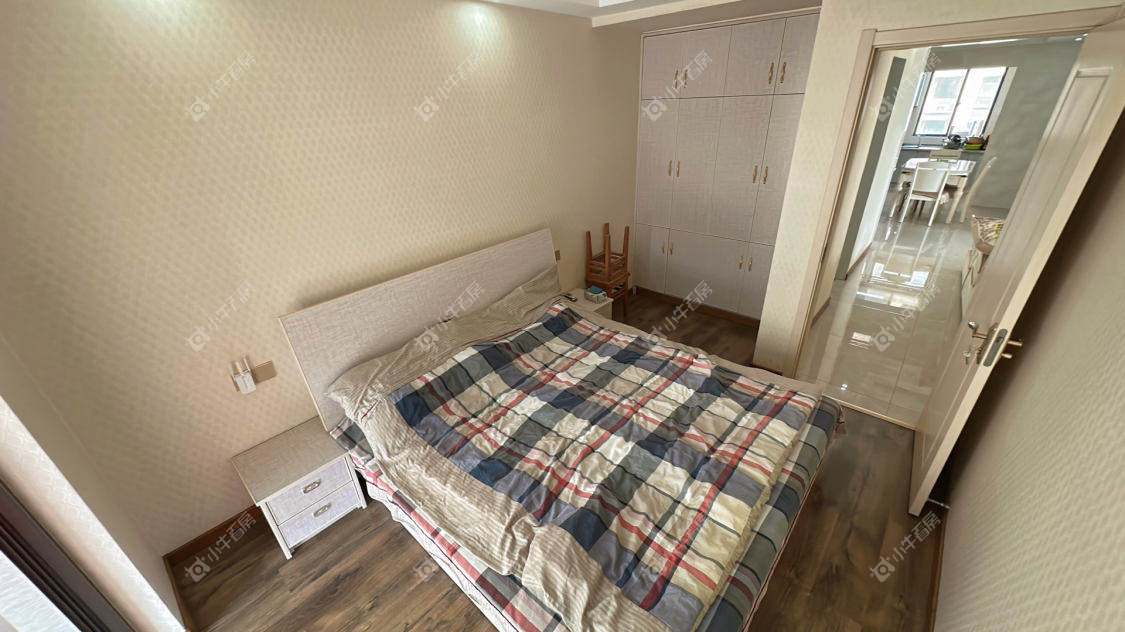 镇江华都锦城在售二手房源_小牛看房