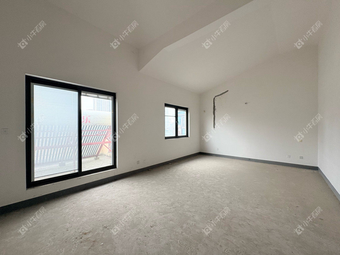 镇江吾悦华府（丹阳）在售二手房源_小牛看房