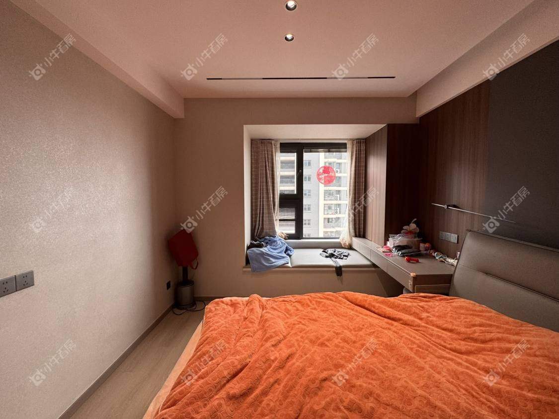 镇江中海时代都会在售二手房源室内图_小牛看房