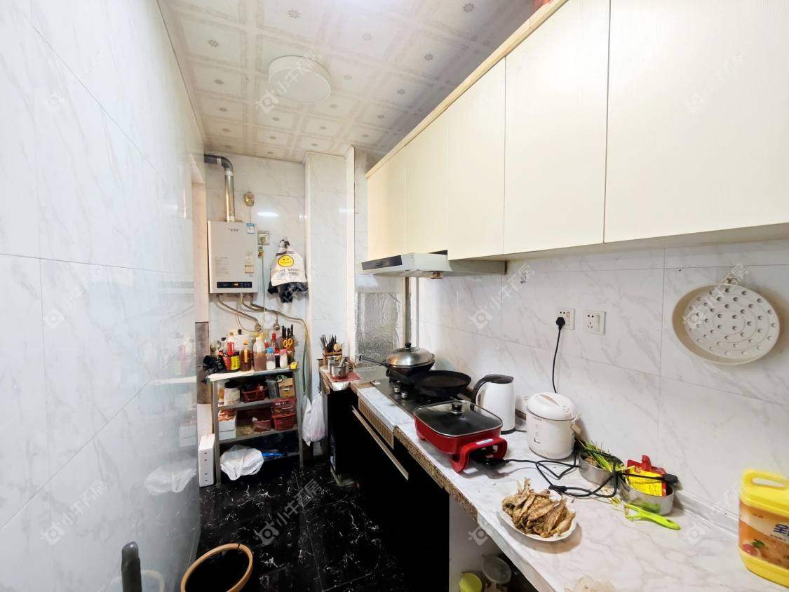 镇江碧桂园在售二手房源室内图_小牛看房