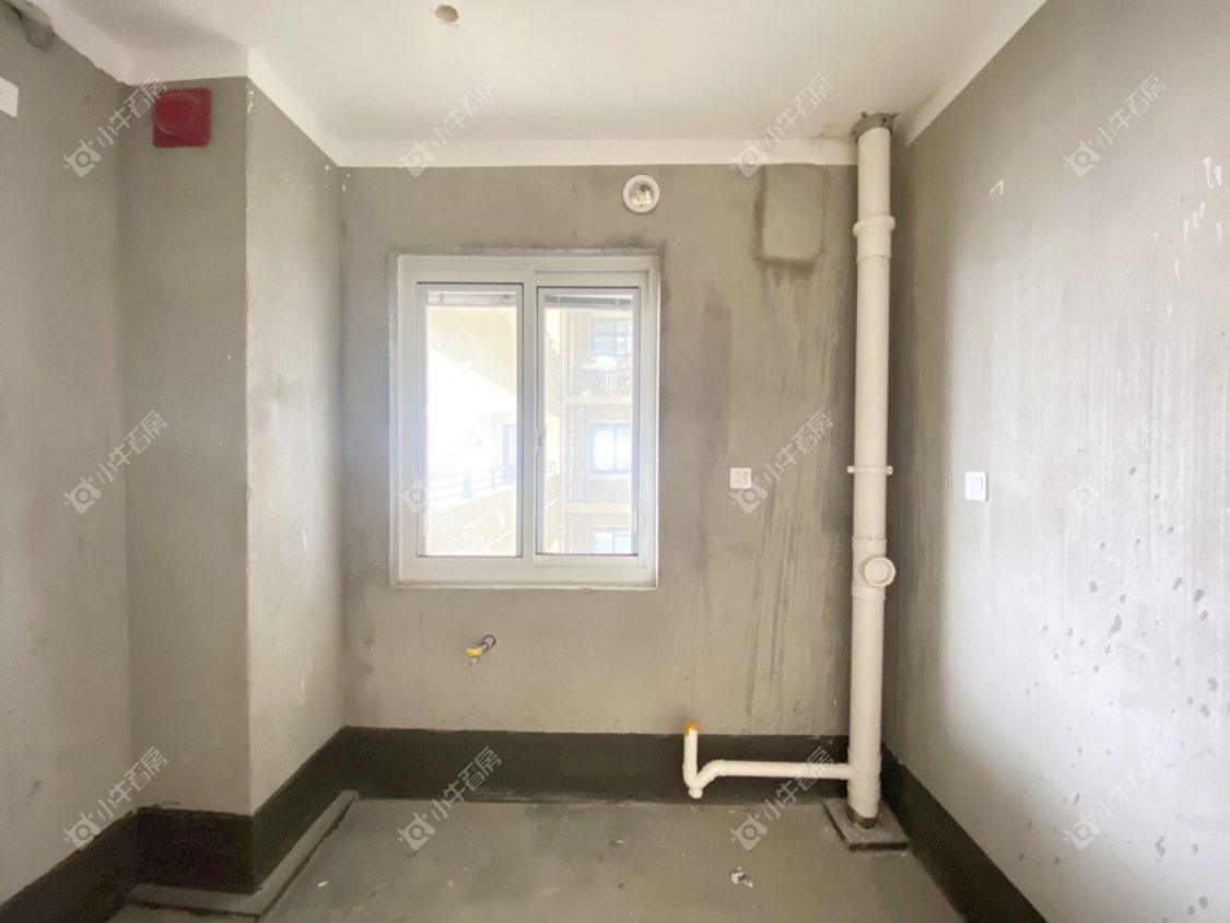 镇江中南熙悦城中南二期在售二手房源室内图_小牛看房