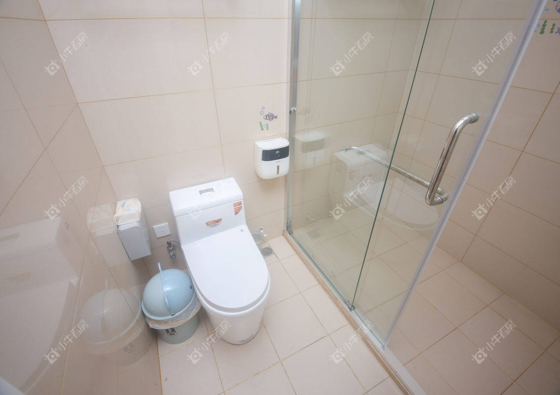 镇江天波城在售二手房源室内图_小牛看房