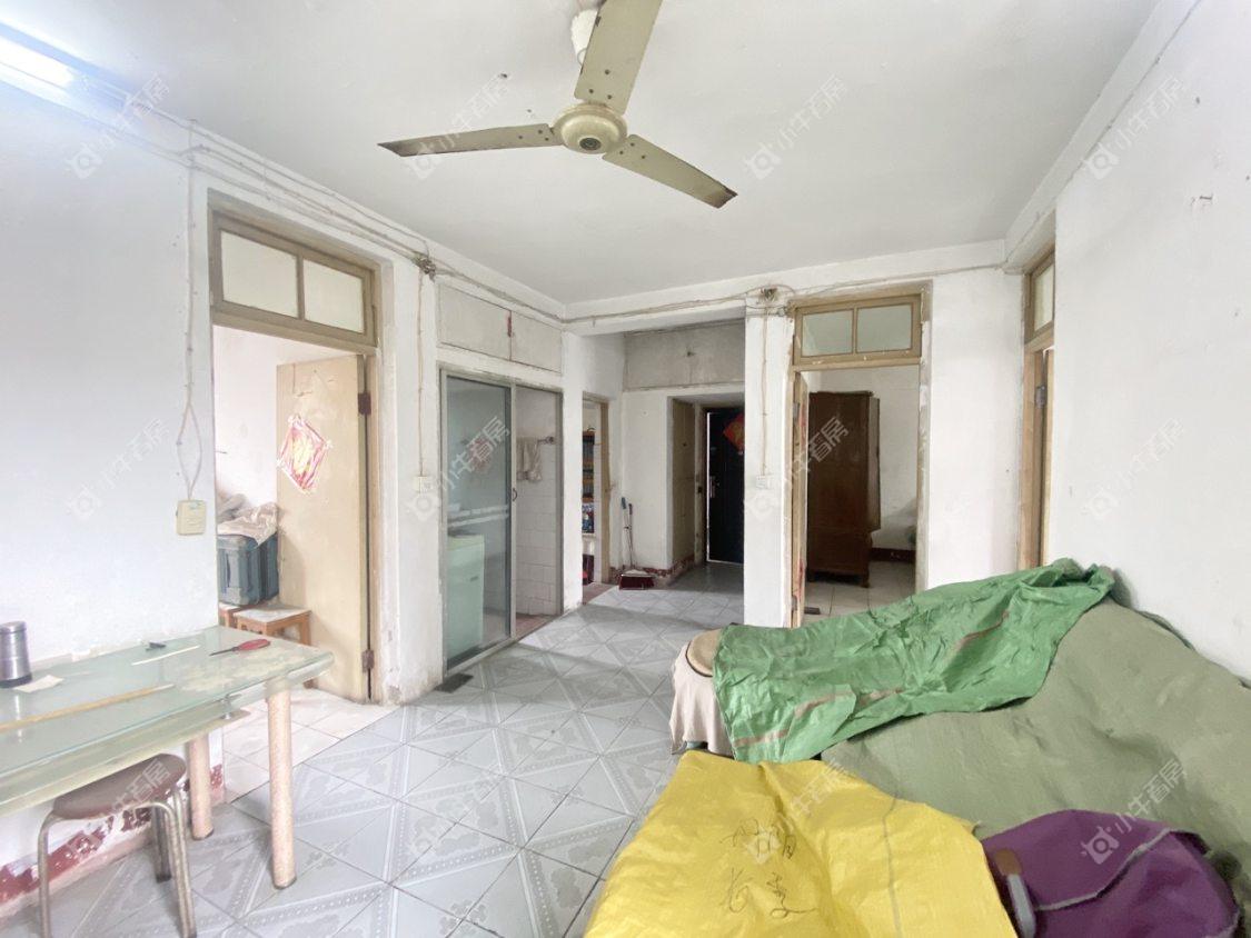 镇江华南新村在售二手房源_小牛看房