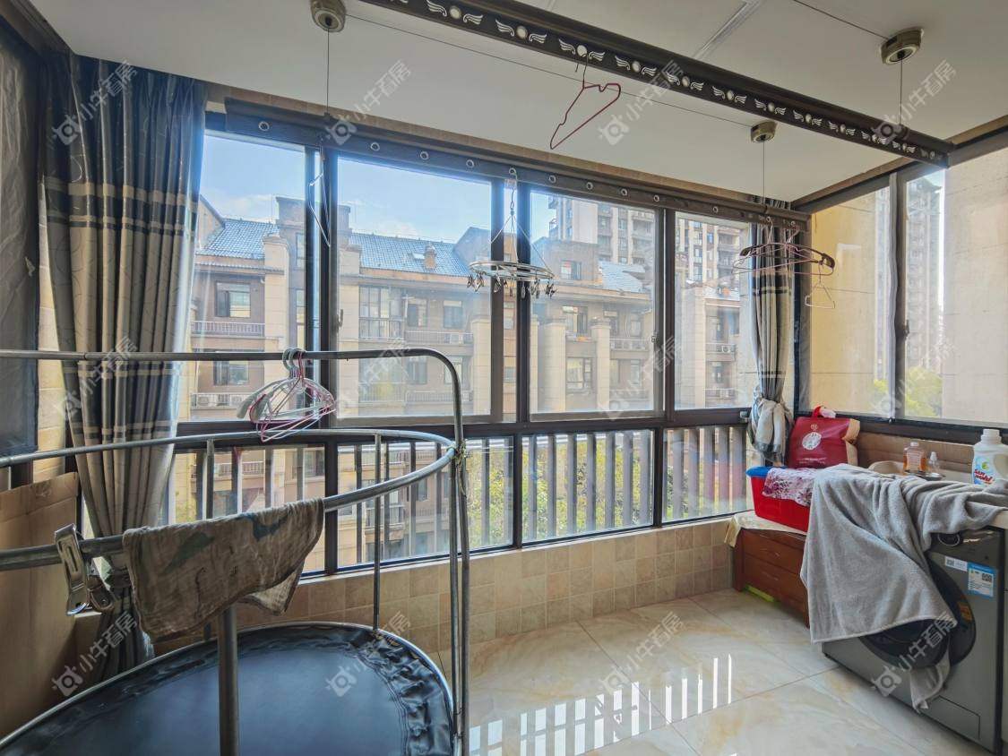 镇江御珑湾(丹阳)在售二手房源室内图_小牛看房