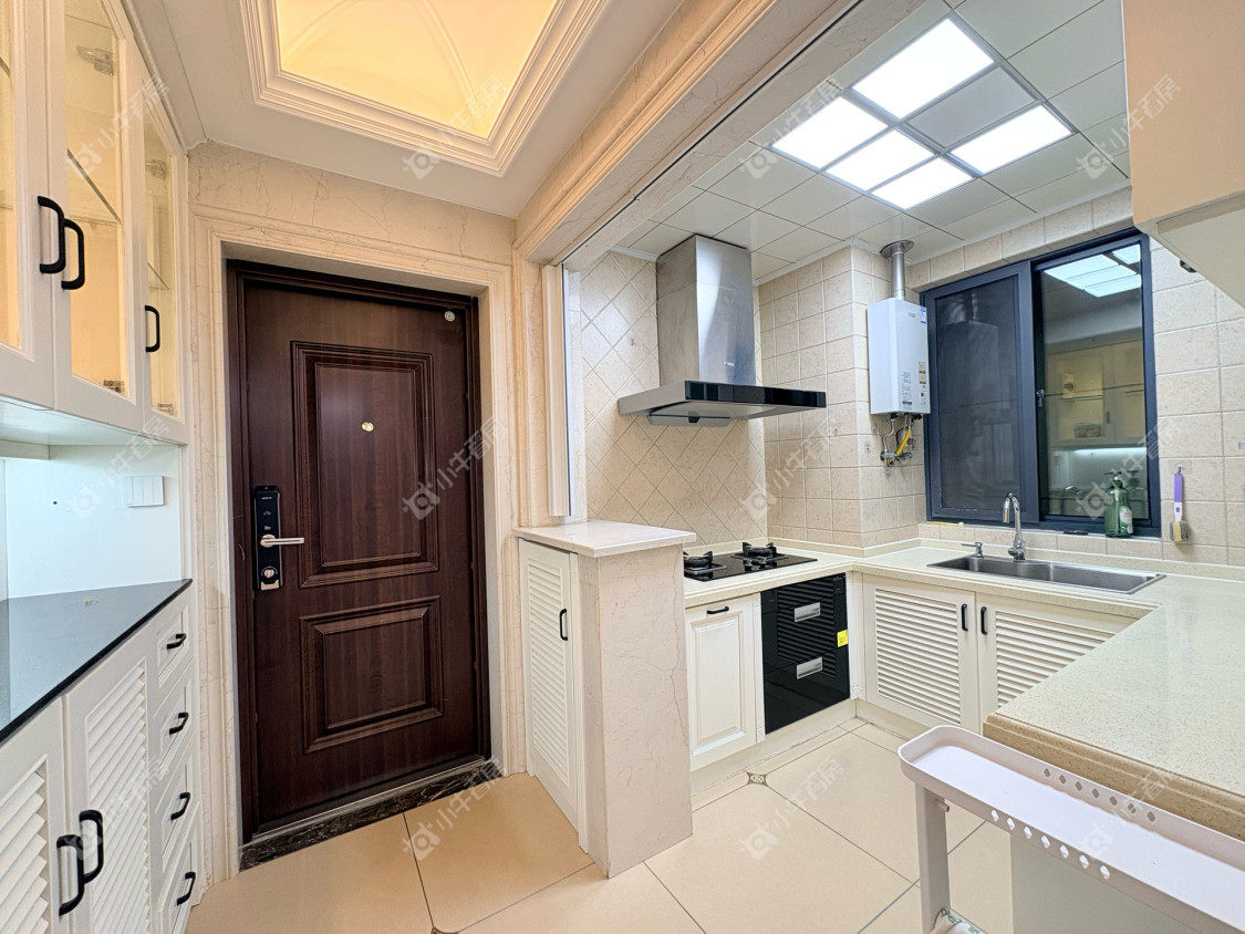 镇江荣城国际一期在售二手房源室内图_小牛看房