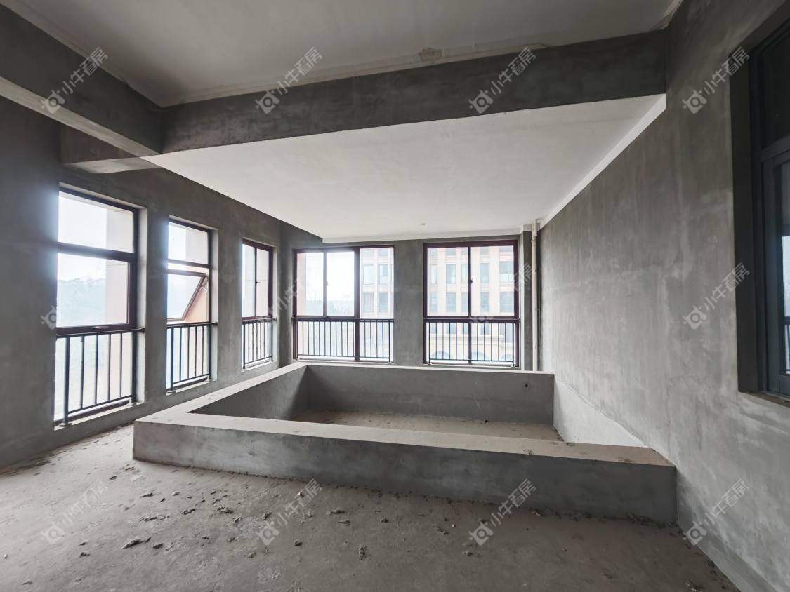 镇江天波城在售二手房源室内图_小牛看房