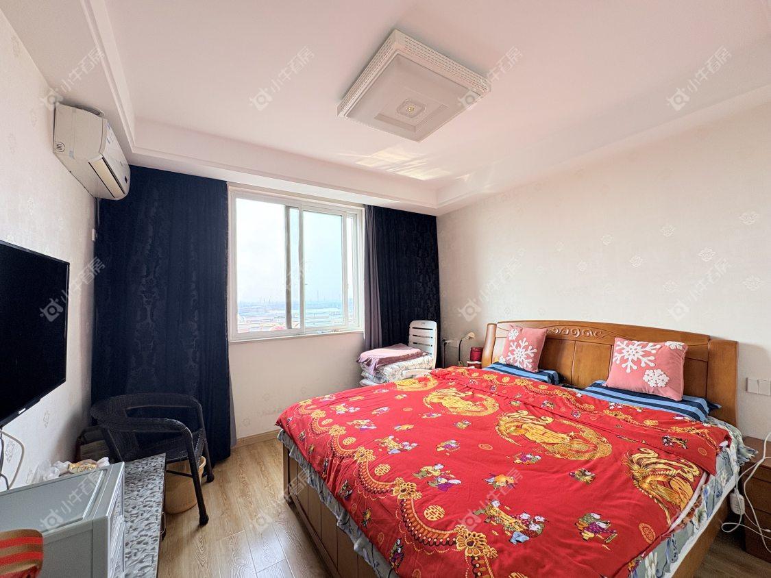 镇江东南新城在售二手房源室内图_小牛看房