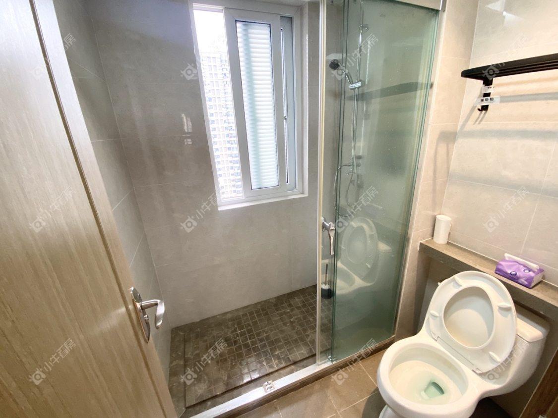 镇江中南君悦府中南一期在售二手房源室内图_小牛看房