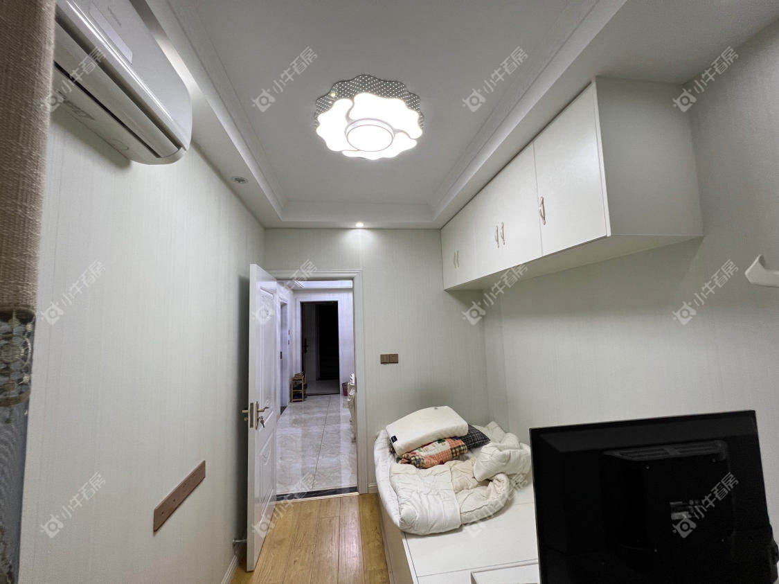 镇江荣城国际一期在售二手房源_小牛看房