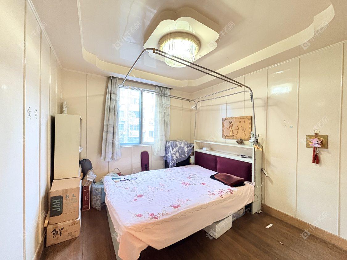 镇江华南新村在售二手房源室内图_小牛看房