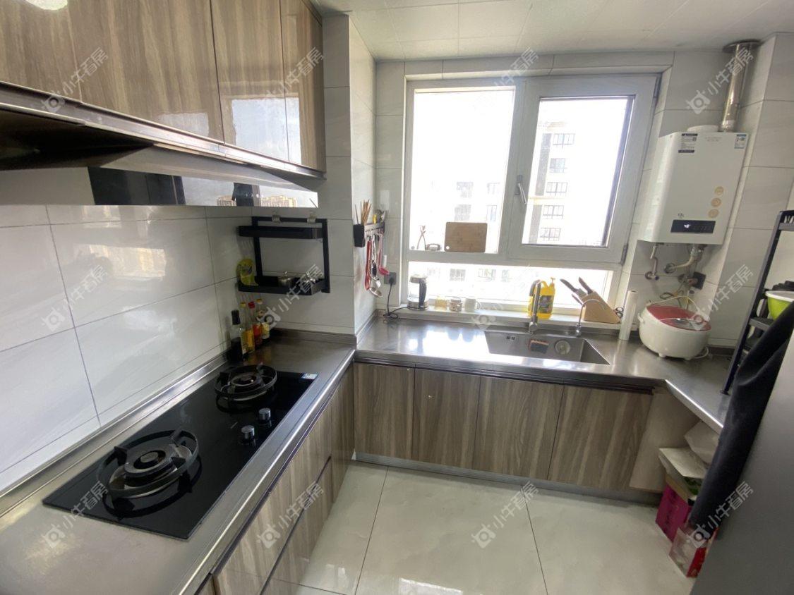 镇江中南君悦府中南一期在售二手房源室内图_小牛看房