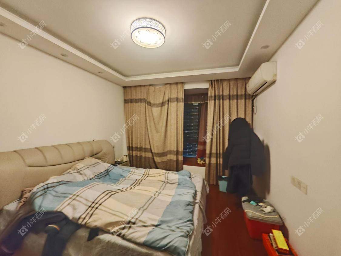 镇江华都锦城在售二手房源室内图_小牛看房