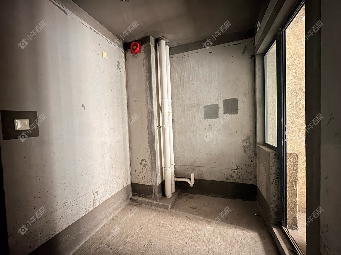 镇江荣城国际一期在售二手房源室内图_小牛看房