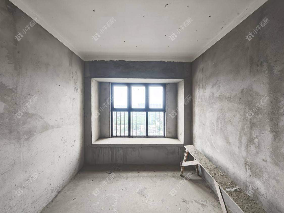 镇江凤熹台在售二手房源室内图_小牛看房