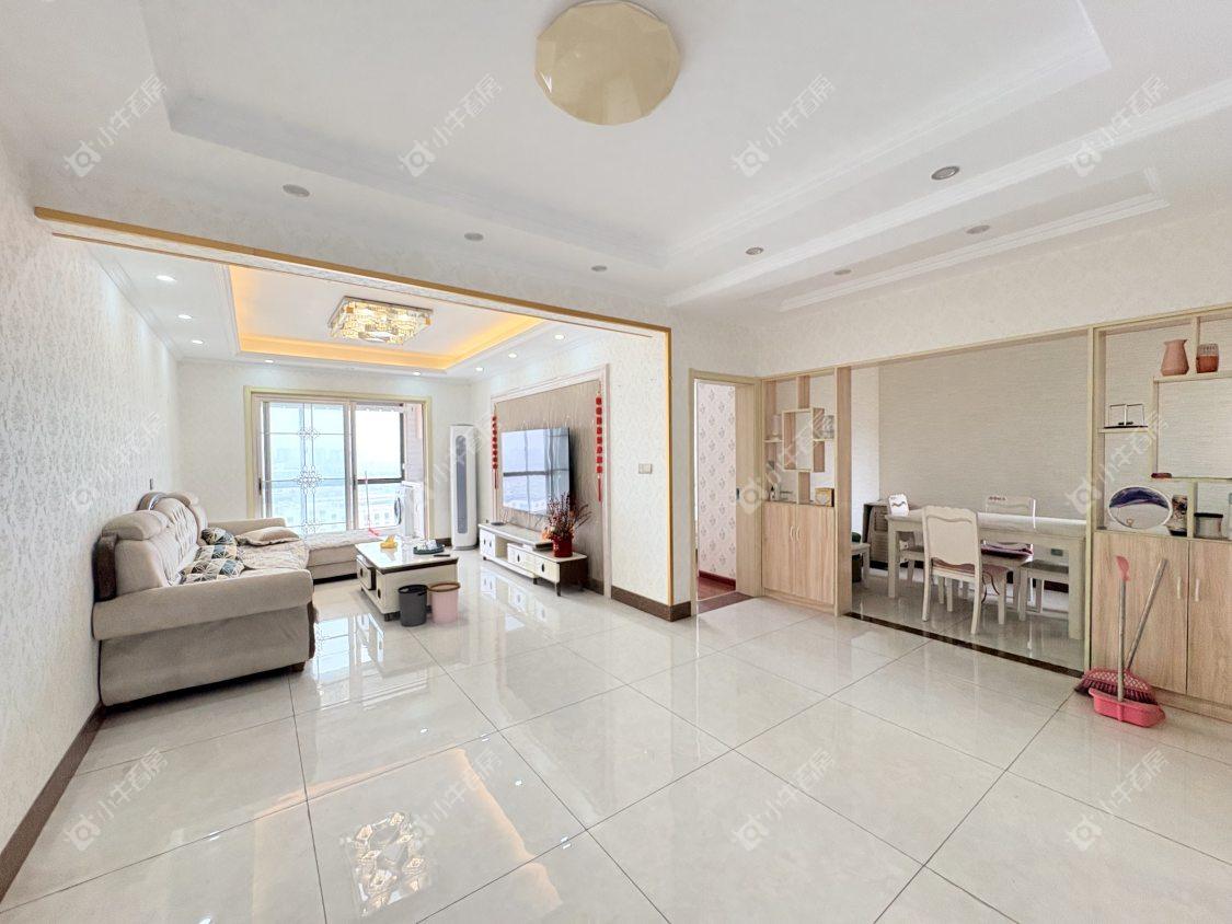 镇江丹凤国际在售二手房源室内图_小牛看房