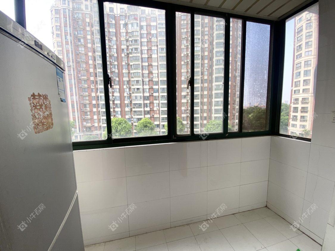 镇江锦轩华庭在售二手房源室内图_小牛看房