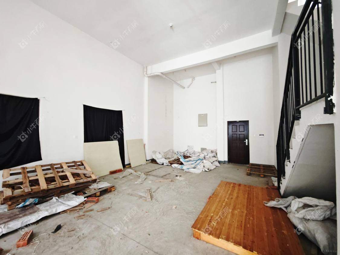 镇江吾悦华府（丹阳）在售二手房源室内图_小牛看房