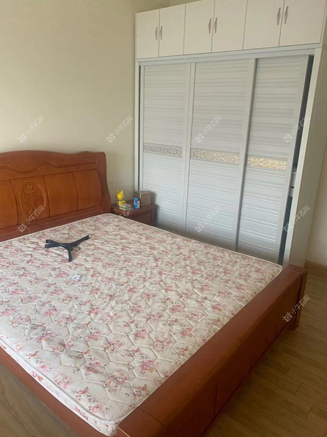 镇江碧桂园在售二手房源_小牛看房