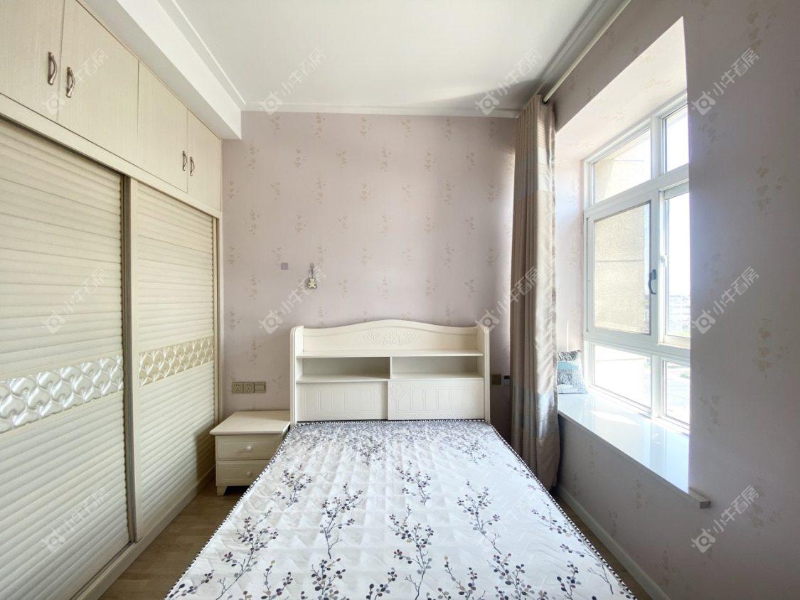 镇江碧桂园在售二手房源室内图_小牛看房