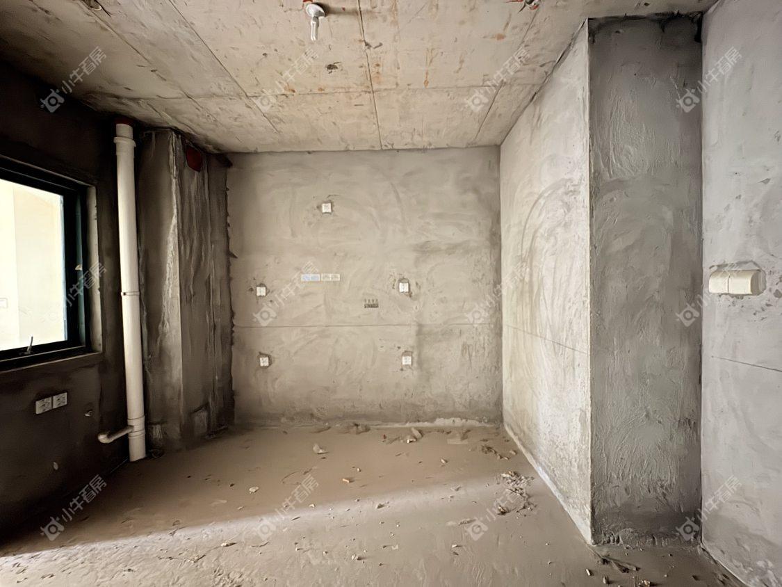 镇江恒大名都二三期在售二手房源室内图_小牛看房