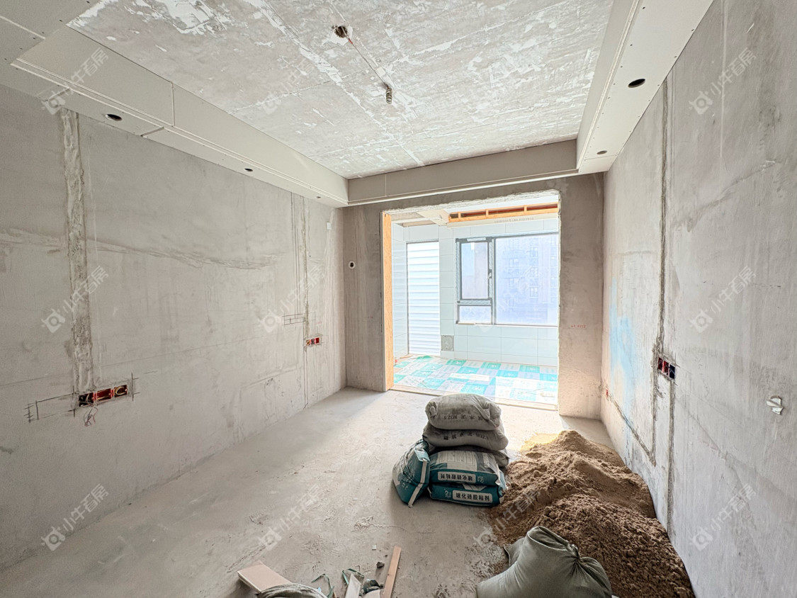 镇江天怡紫宸在售二手房源室内图_小牛看房