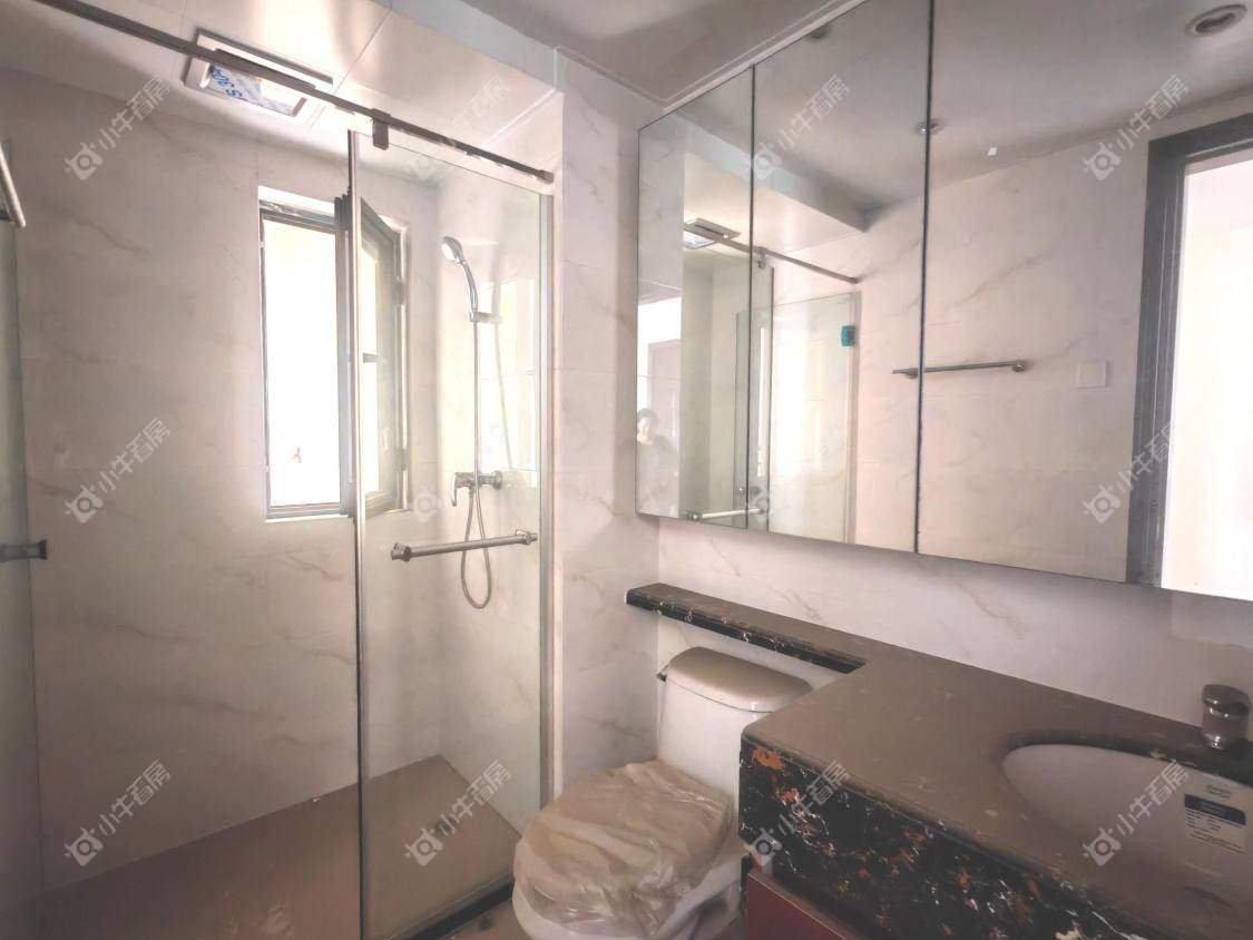 镇江恒大城在售二手房源室内图_小牛看房