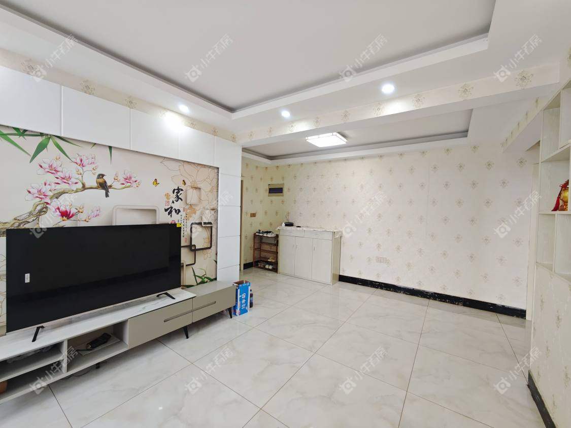 镇江金鼎城市花园在售二手房源_小牛看房