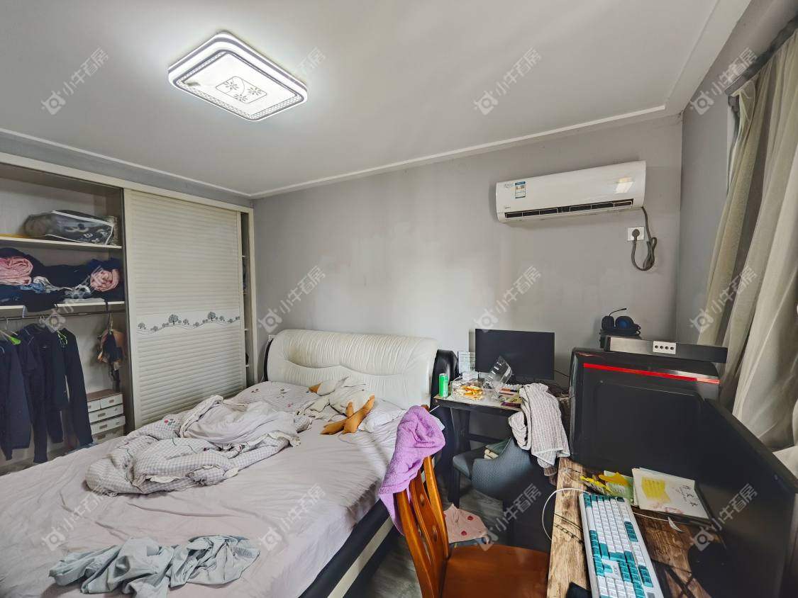 镇江香草新村在售二手房源室内图_小牛看房