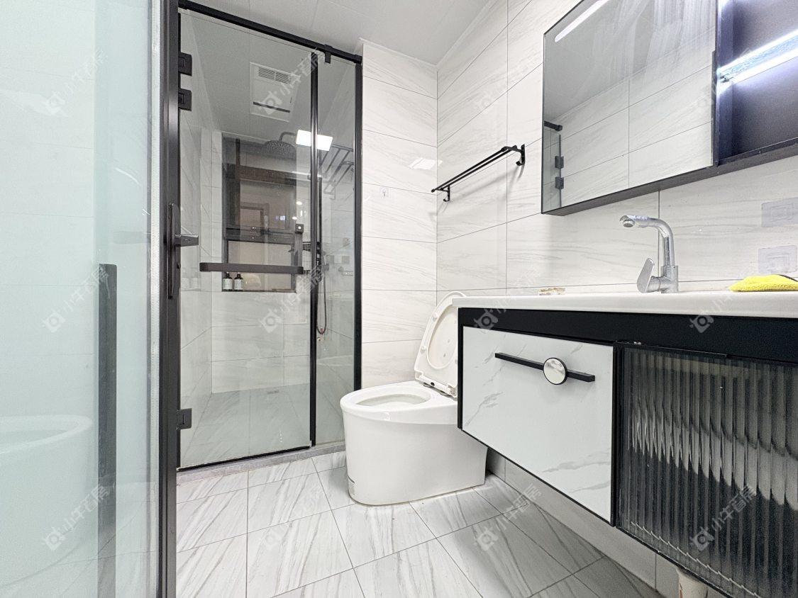 镇江翡翠林花园（天福花园）在售二手房源室内图_小牛看房