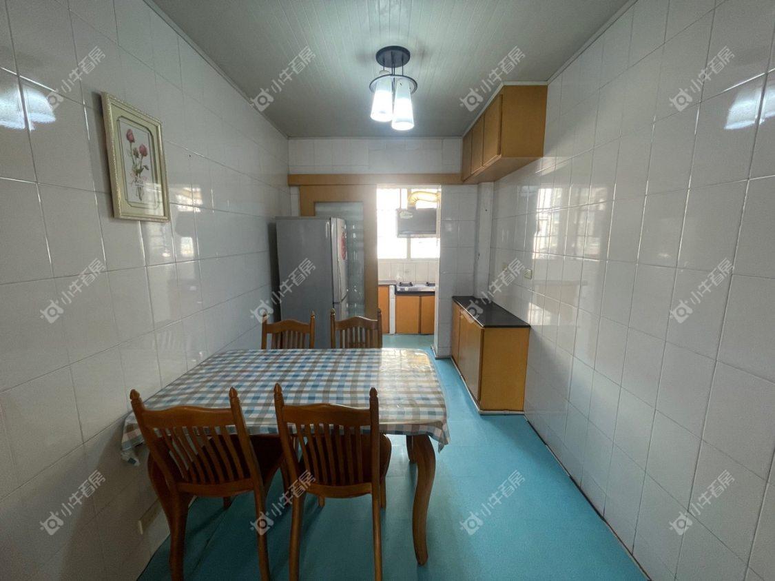 镇江千禧花园在售二手房源室内图_小牛看房