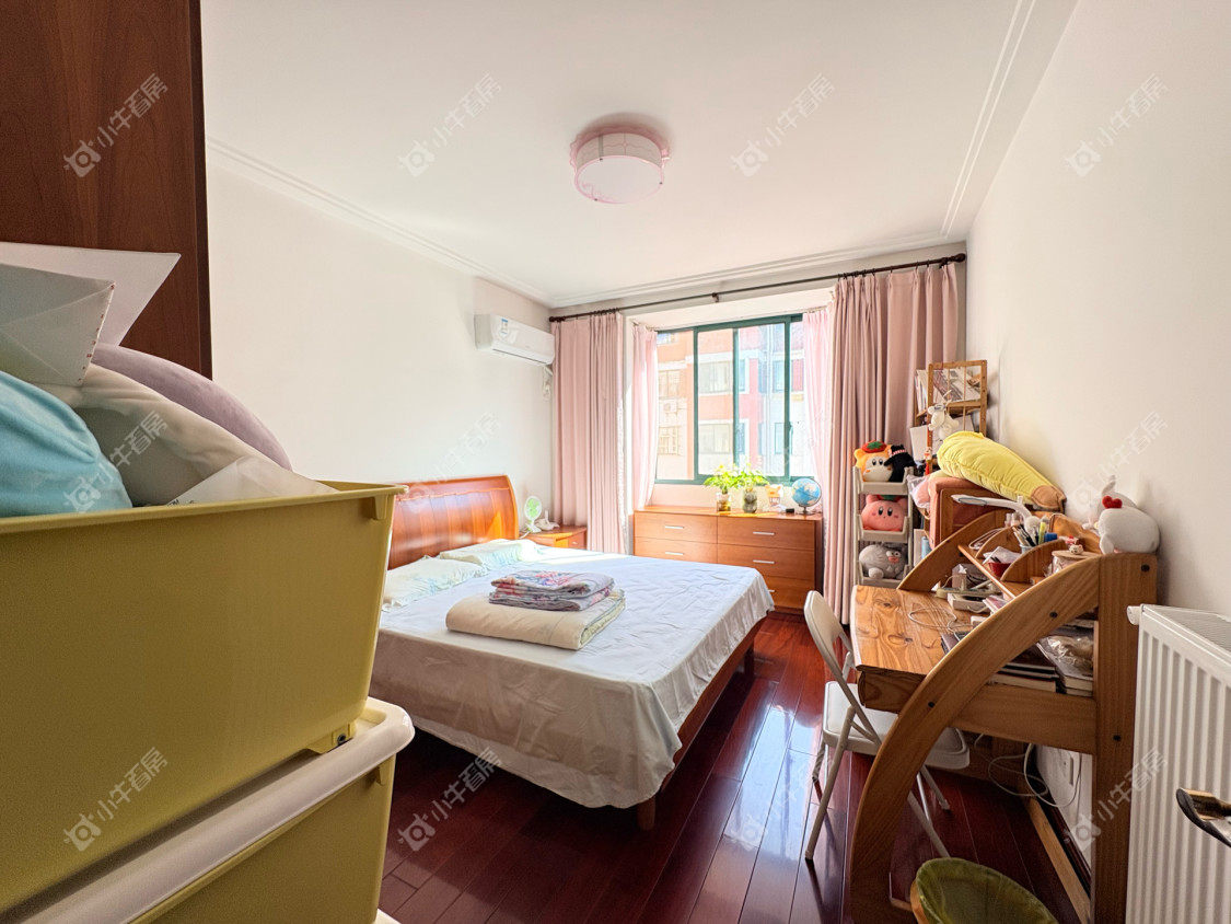 镇江紫荆花园在售二手房源室内图_小牛看房