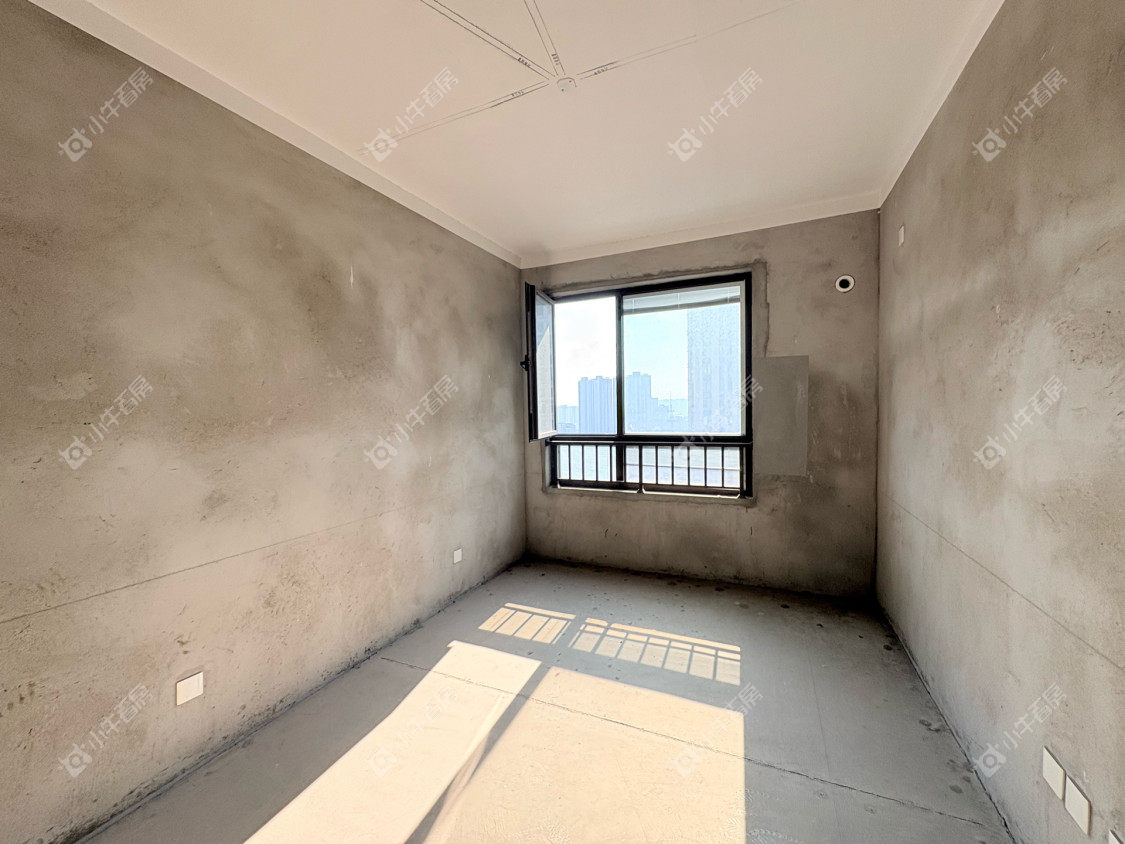 镇江荣城国际（中央公馆）在售二手房源室内图_小牛看房