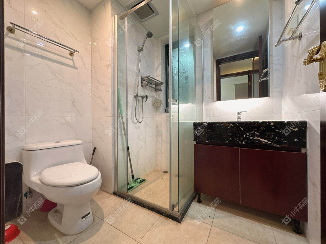 镇江恒大名都二三期在售二手房源_小牛看房