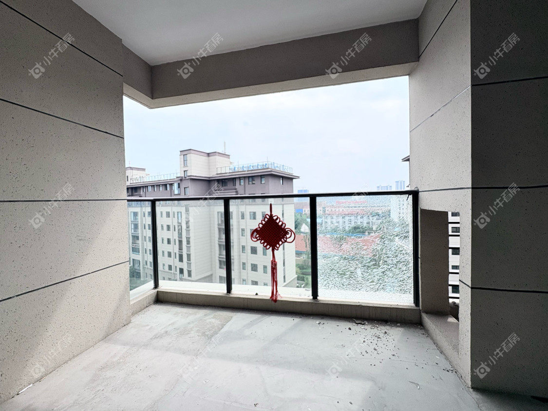 镇江天怡文华里在售二手房源_小牛看房