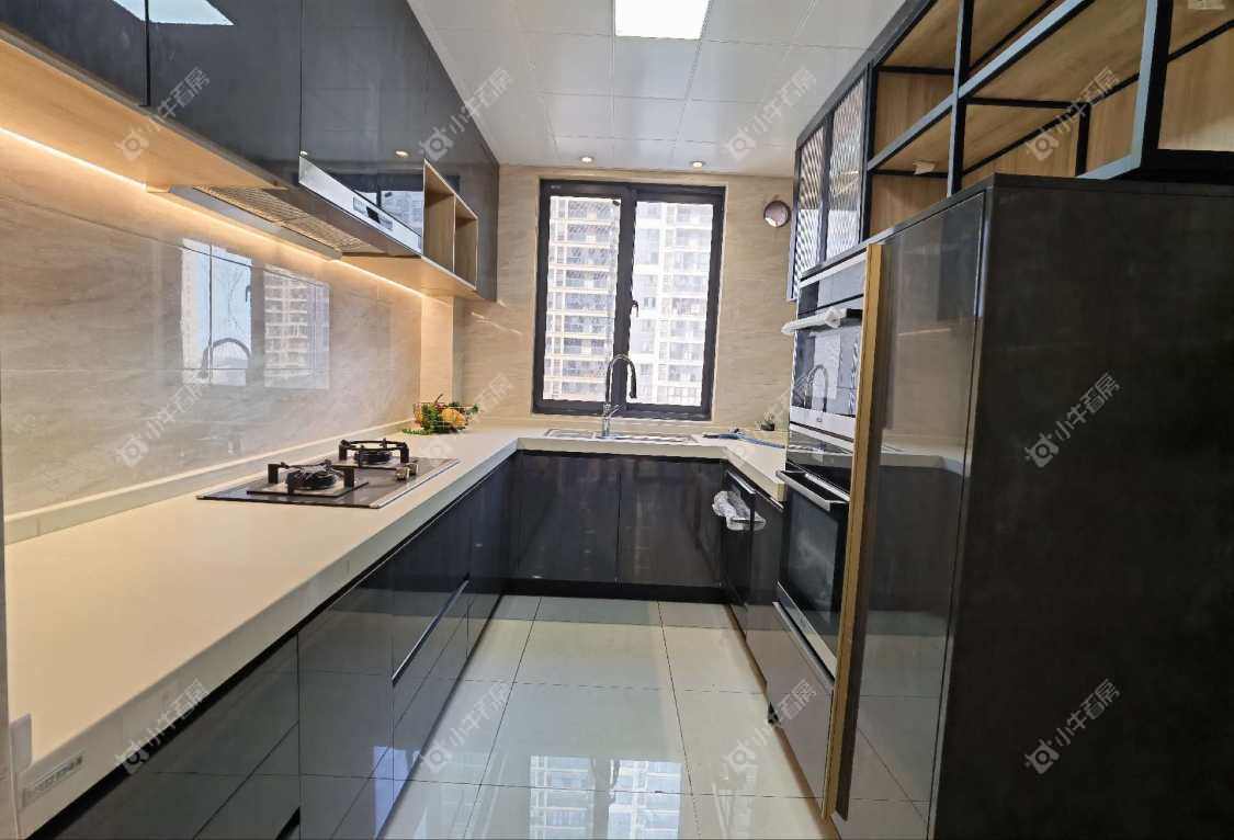 镇江万善上院在售二手房源_小牛看房