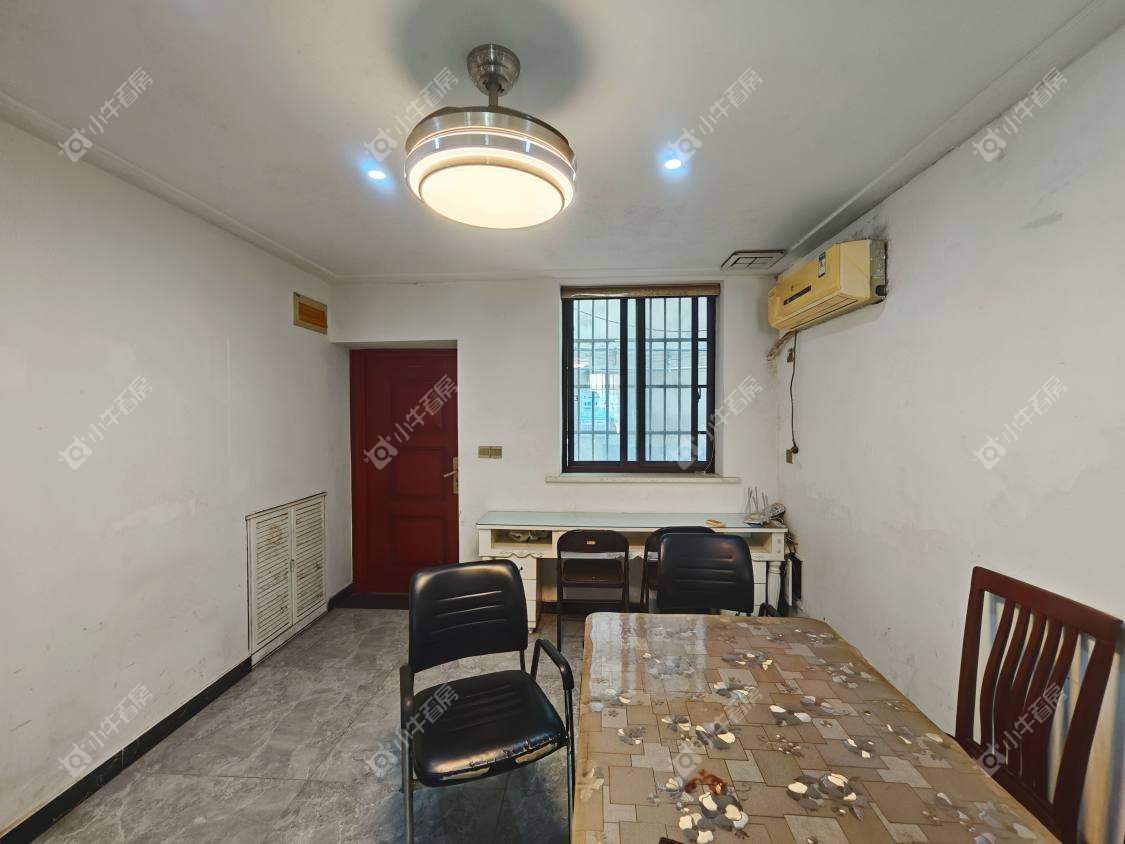 镇江华南新村在售二手房源_小牛看房