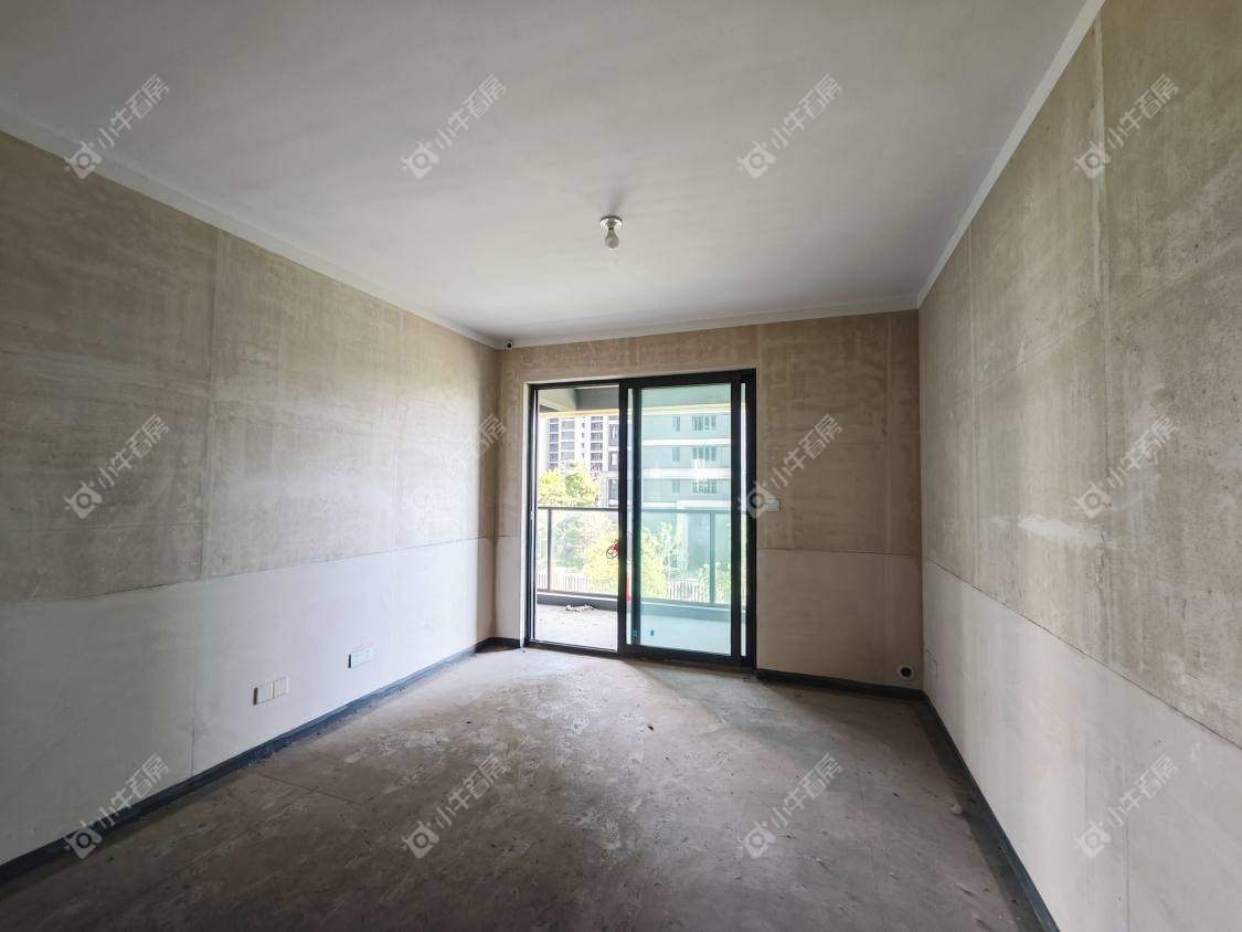 镇江中海时代都会在售二手房源室内图_小牛看房