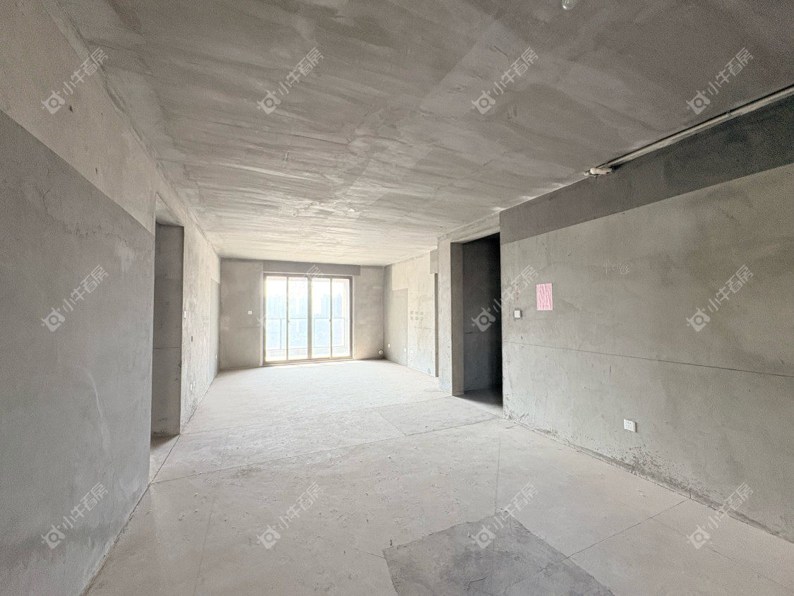 镇江汇金天地在售二手房源室内图_小牛看房