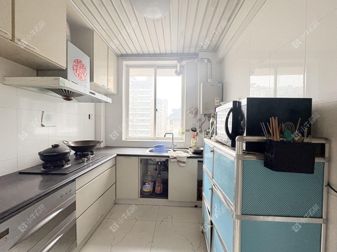 镇江凤翔花园在售二手房源室内图_小牛看房