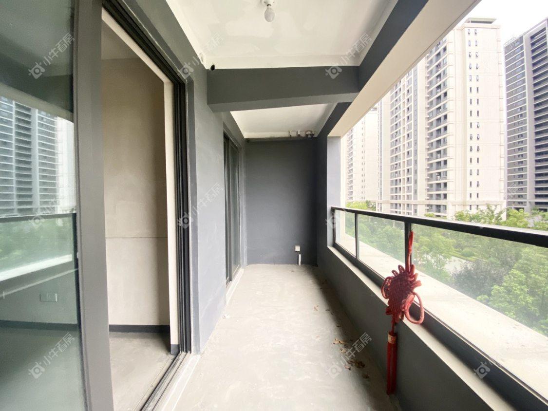 镇江中海时代都会在售二手房源室内图_小牛看房