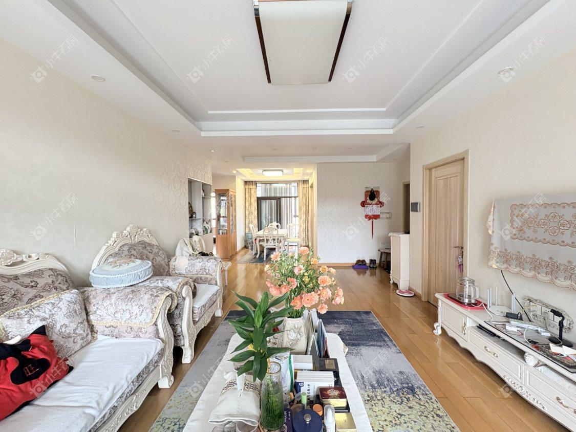 镇江御珑湾(丹阳)在售二手房源室内图_小牛看房