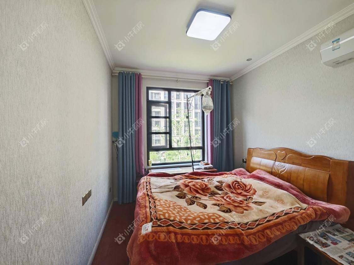 镇江滨河凤凰城在售二手房源室内图_小牛看房