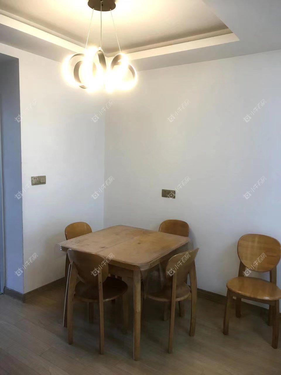 镇江紫竹园在售二手房源室内图_小牛看房