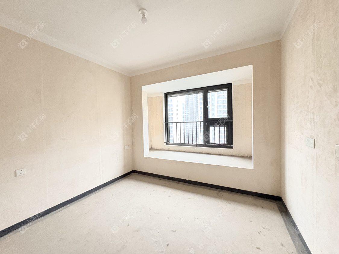 镇江中海时代都会在售二手房源室内图_小牛看房